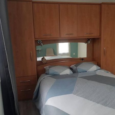 Maison Bateau ليو سور مير المظهر الخارجي الصورة