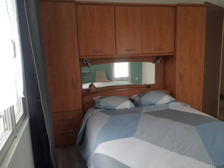 Maison Bateau ليو سور مير المظهر الخارجي الصورة