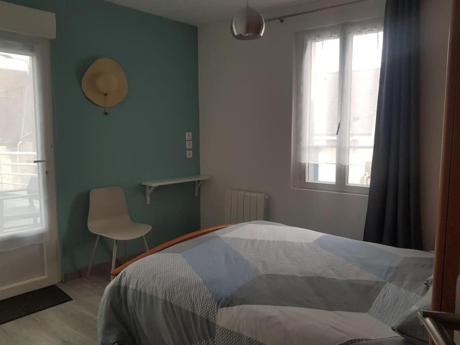 Maison Bateau ليو سور مير المظهر الخارجي الصورة